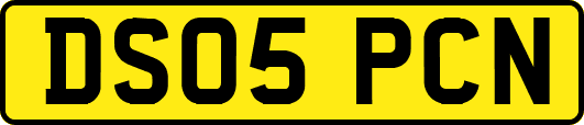 DS05PCN