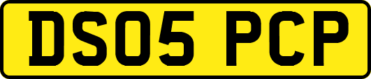 DS05PCP