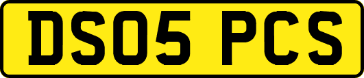 DS05PCS