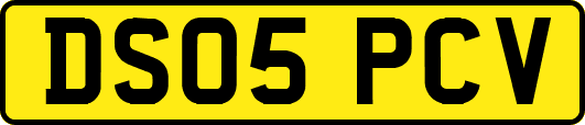 DS05PCV