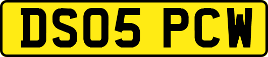 DS05PCW