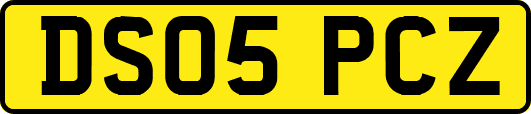 DS05PCZ