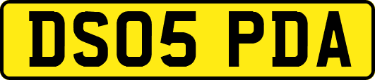 DS05PDA