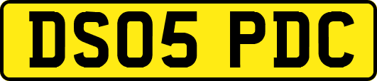 DS05PDC