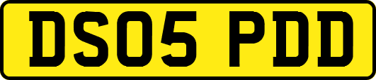DS05PDD