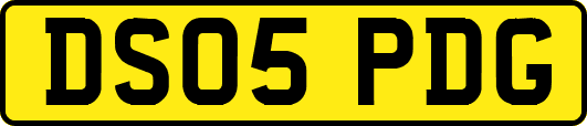 DS05PDG