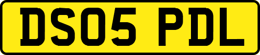 DS05PDL