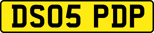 DS05PDP