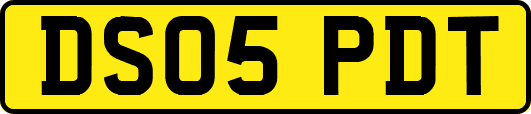 DS05PDT