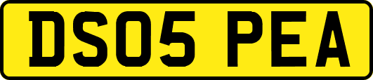 DS05PEA