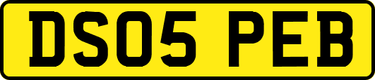 DS05PEB