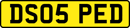 DS05PED
