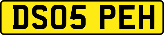 DS05PEH