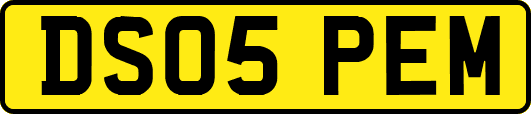 DS05PEM