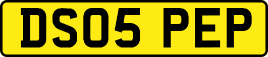 DS05PEP
