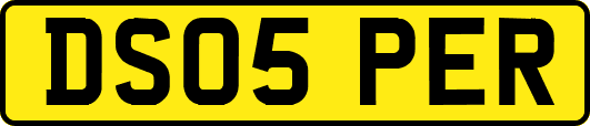 DS05PER