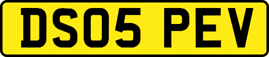 DS05PEV