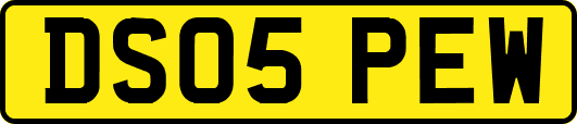 DS05PEW