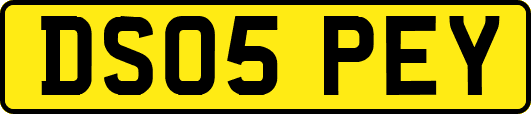 DS05PEY