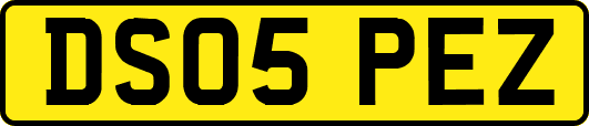 DS05PEZ