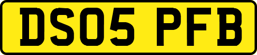 DS05PFB
