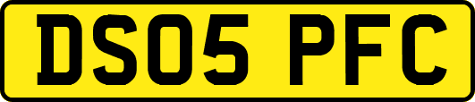 DS05PFC
