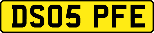 DS05PFE