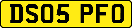 DS05PFO