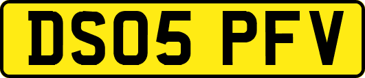 DS05PFV