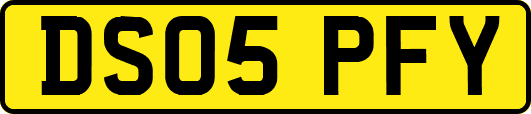DS05PFY