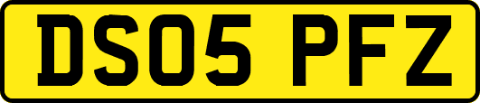 DS05PFZ