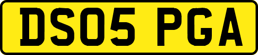 DS05PGA
