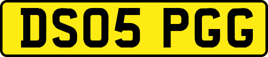 DS05PGG