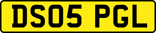 DS05PGL
