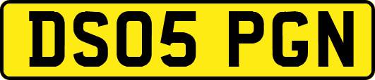DS05PGN