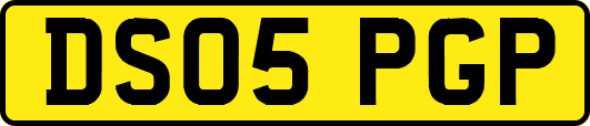 DS05PGP