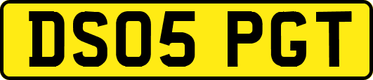 DS05PGT