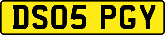 DS05PGY