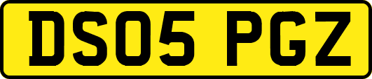 DS05PGZ