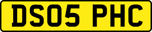 DS05PHC