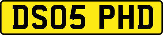 DS05PHD