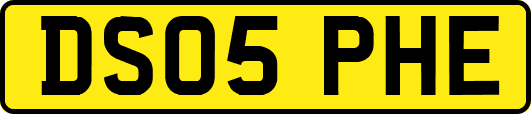 DS05PHE