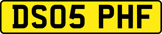 DS05PHF