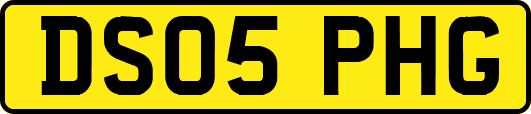 DS05PHG