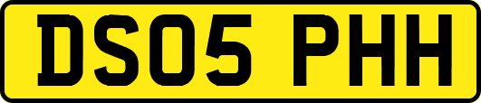 DS05PHH