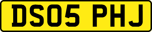 DS05PHJ