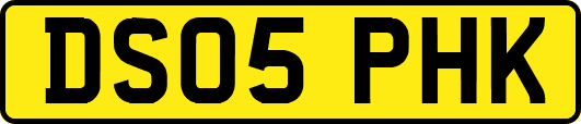 DS05PHK