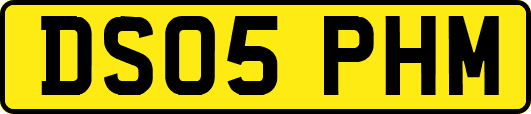 DS05PHM