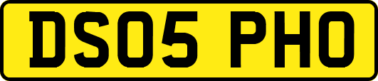 DS05PHO