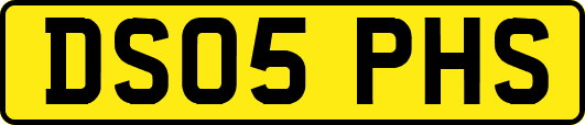 DS05PHS
